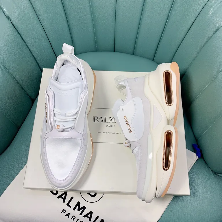 Balmain Shoe 